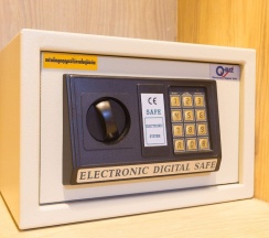 Номер Standard в Memory Boutique Hotel