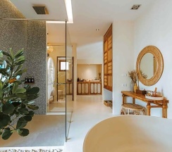 Вилла рядом с пляжем в Hideout Koh Kood