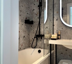 Улучшенный в Mr.Just`s