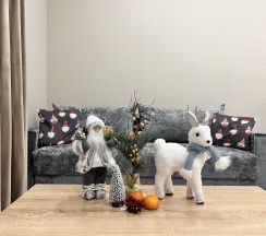 Квартира в Казан16