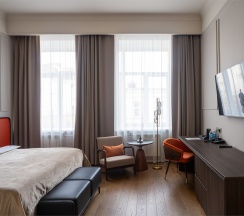 СТАНДАРТ "Гранд Делюкс" в Пушкин