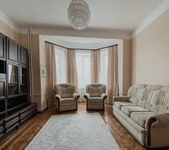 Квартира в Апартаменты на пл. Ленина, 12