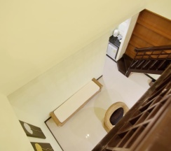 Люкс Grand Дуплекс в Phanomrung Puri Boutique Hotels and Resorts