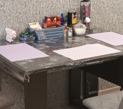 Семейный Люкс в Studio Apartment XM