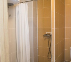 Номер комфорт семейный в Аракуль