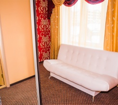 Полулюкс в Moonrise