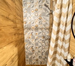 3-местный номер полулюкс в Солнце Тургенева