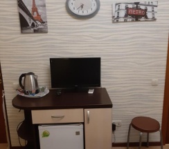 Номер Standard в Солнечный