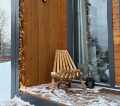 Дом 3 в Хвоя