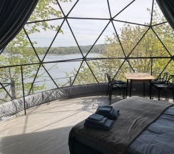 Бунгало премиум в Кусто