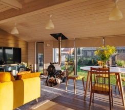 Дубль Дача в Суздале (ул. Зелёная, дом 49) в Дубль Дача