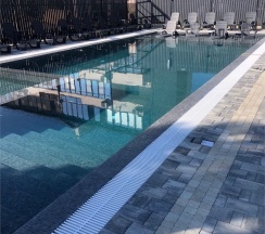 Стандартный трехместный номер в Anemos hotel resort