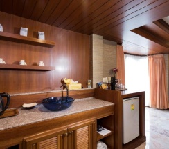 Люкс Executive в Erawan Hotel