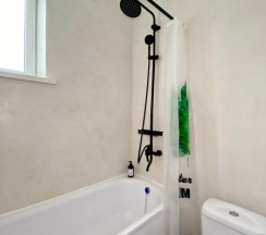 № 11 (Самая большая кровать Kingsize Bed) в Home