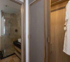 Connecting Rooms New Grand с 2 комнатами в Phunawa Resort