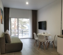 СТУДИЯ С БАЛКОНОМ в Малинkи