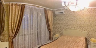 Брянск: Апартаменты Flats-Line (Флэтс-Лайн) на Ромашина