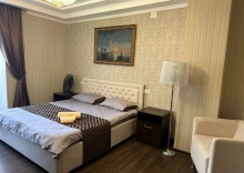 Полулюкс в Astra spa hotel