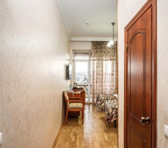 Бизнес-стандарт в Чеботарёвъ