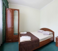 3-комнатный номер люкс семейный в Sunny beach