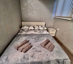 Двухместный Стандарт в Аэлита