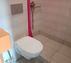 Апартаменты с 2 комнатами с балконом в Модерато