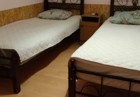 Гостевой дом Вера-Ника в Лермонтово