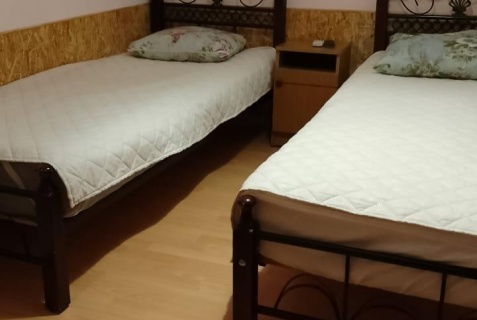 Лермонтово: Гостевой дом Вера-Ника