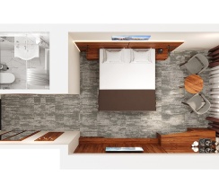 Cупериор в Альфа Измайлово