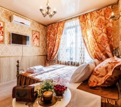 Аврора на Ленина 5 в Гостиный Дворъ и Ко