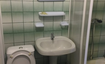 Одноместный номер Standard в Русская тройка