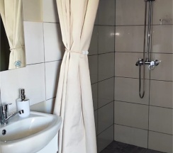 2хместный Стандарт в Kulikov House