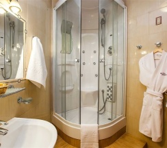 ЛЮКС в Бон Апарт