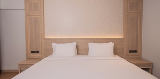 Карон: Курортный отель Phuket Orchid Resort and Spa