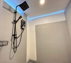 Номер Comfort в Thiptara Resort - adults only