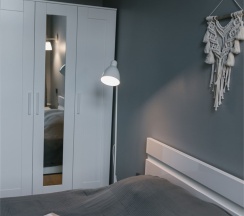 Стандартные апартаменты на Светланской 7-11 в Порто-франко