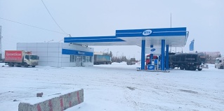 Губкинский: Отель София