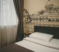 Стандартный номер в Потемкин на Шпалерной