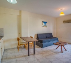 Апартаменты c 1 комнатой в Maris Grand Waterpark Resort