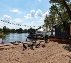 МИНИКЕНГУРИБА в Кенгуриба