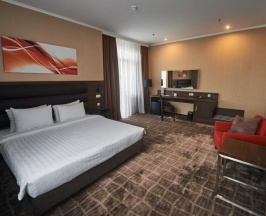 Супериор в Ramada