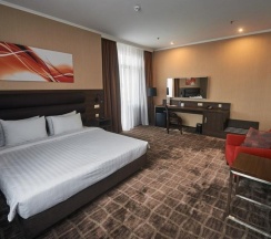 Супериор в Ramada
