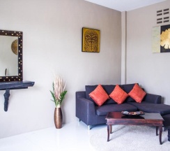 Студия Deluxe в The Miracle Koh Tao