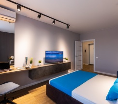 Квартира в Sutki Ufa