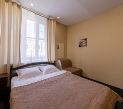 Семейный комфорт в Авиамоторная