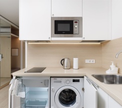 Стандарт (Технопарк) в YES Technopark