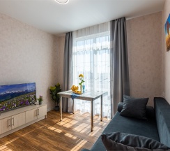 Апартаменты Каспийская 9 в Дача на Каспийской