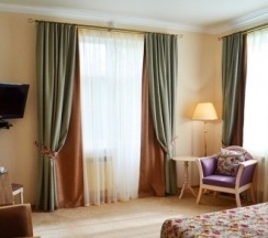 КОМФОРТ в Крокус SPA