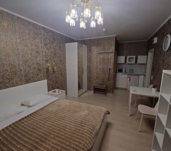 Апартаменты в Bliss boutique