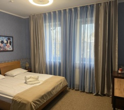 Двухместный номер Standard 2 отдельные кровати в Ренессанс